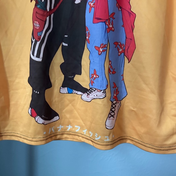 BF Tee - Picture 2 of 4